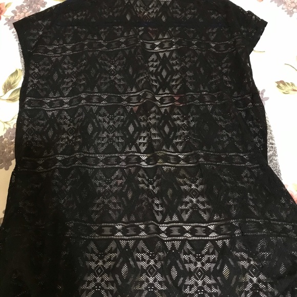 Plus size sweater - Picture 5 of 5